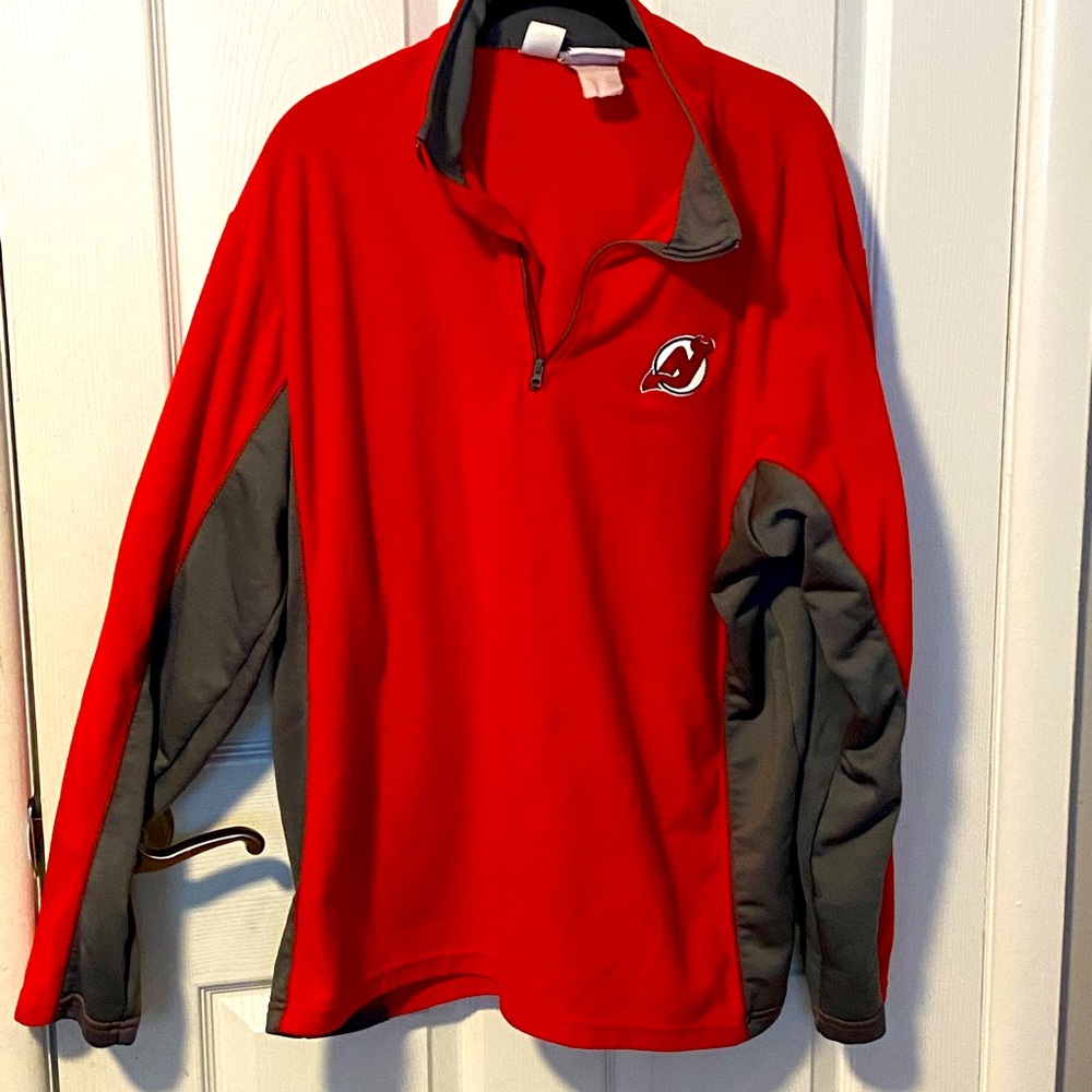 Set of 2 Men’s Fleece pullovers